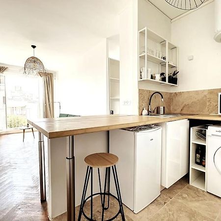 מרסיי Appartement Tout Equipe 4 Couchages- Vieux Port & Panier מראה חיצוני תמונה