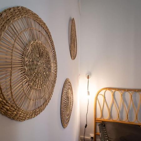 מרסיי Appartement Tout Equipe 4 Couchages- Vieux Port & Panier מראה חיצוני תמונה