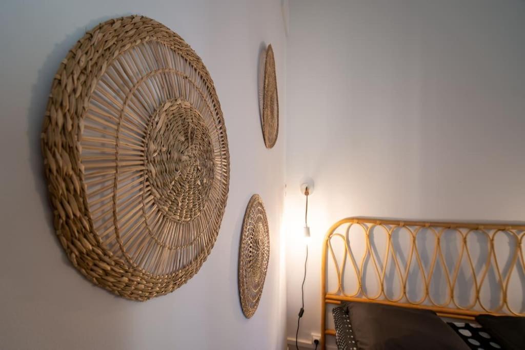 מרסיי Appartement Tout Equipe 4 Couchages- Vieux Port & Panier מראה חיצוני תמונה