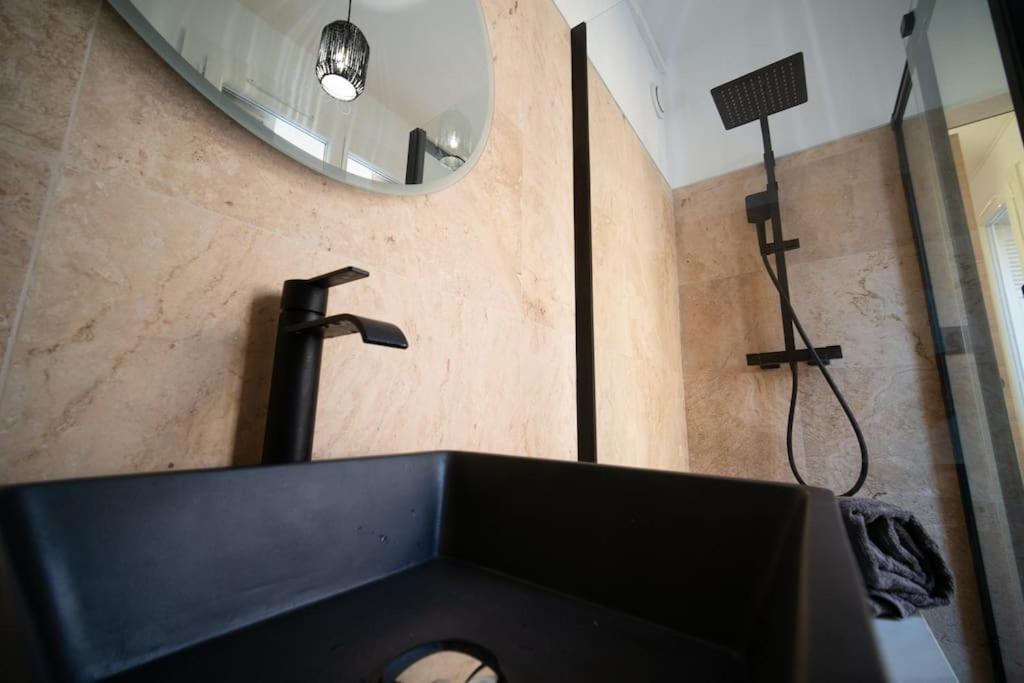 מרסיי Appartement Tout Equipe 4 Couchages- Vieux Port & Panier מראה חיצוני תמונה